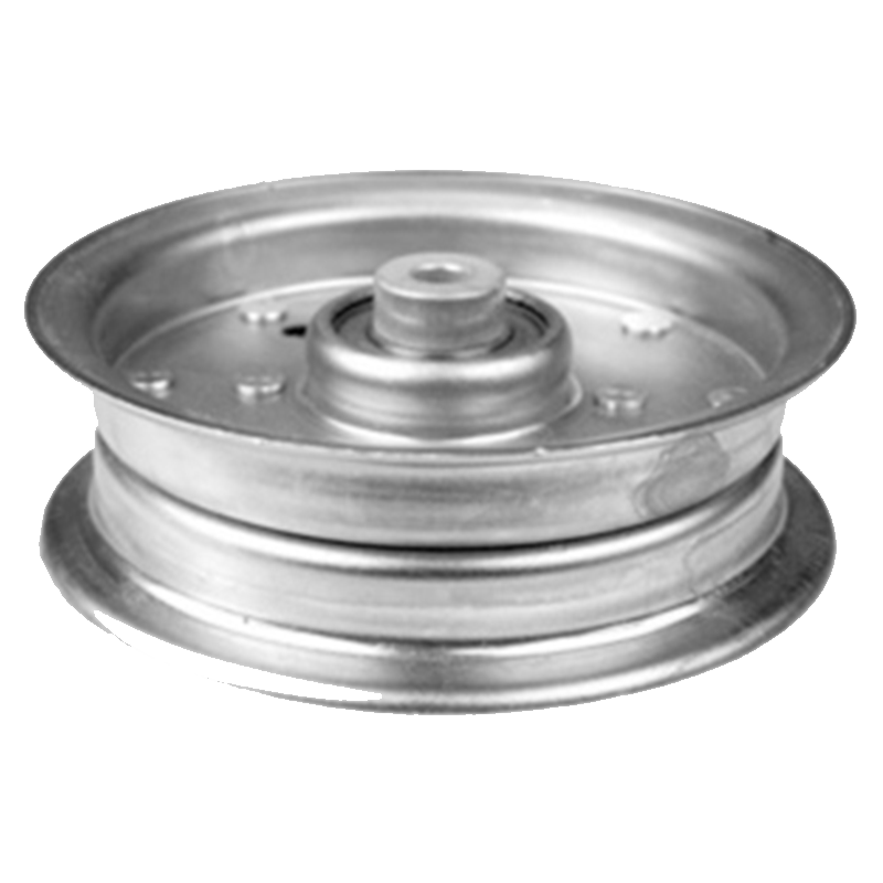 Idler pulley Scag drive
