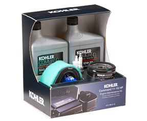 Kohler Maintenance Kits