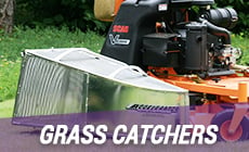 Grass Catchers
