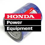 Honda Oil Filters