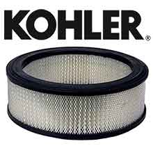 Kohler Air Filters