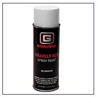 Gravely Paint