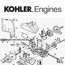 Kohler Parts Diagrams