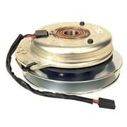 Wright Mower Electric Clutches