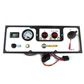 T25i Instrument Panel Assembly Parts