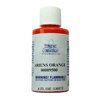 Ariens Touch-Up Paint -  Orange 00009500