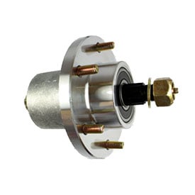 Spindle Assembly 00200262