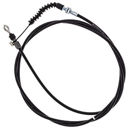 Chute Deflector Cable 06900614