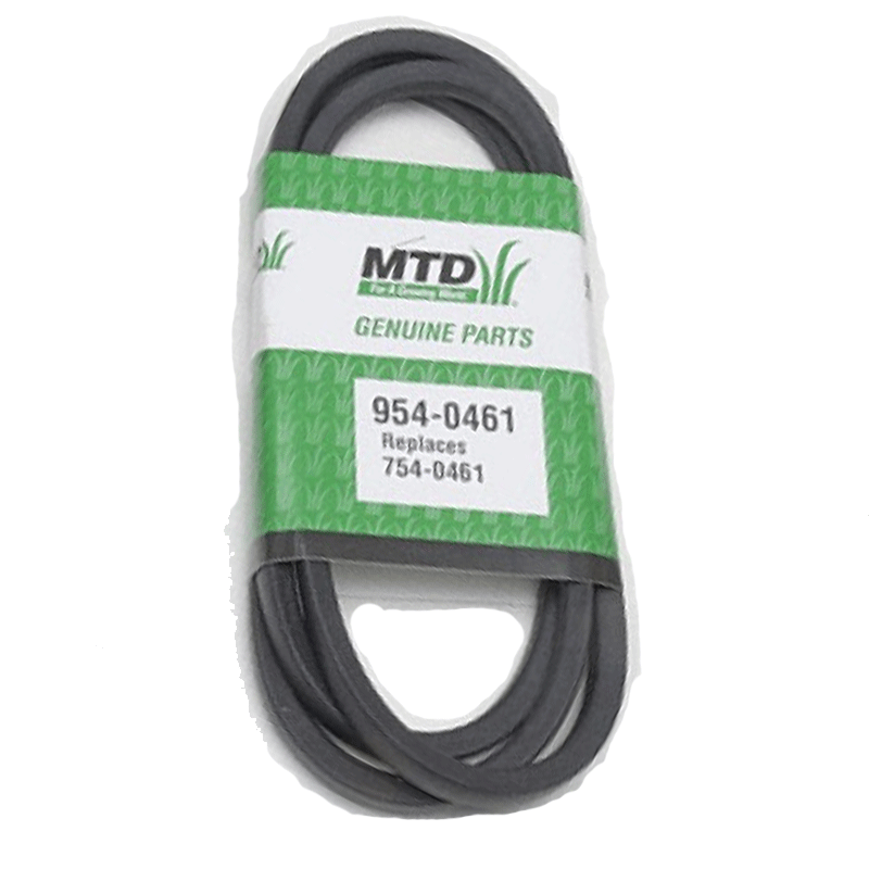 MTD Transmission Drive Belt 954-0461