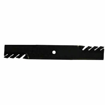 Bad Boy 60&quot; Deck Blade Toothed 302-620 302-620