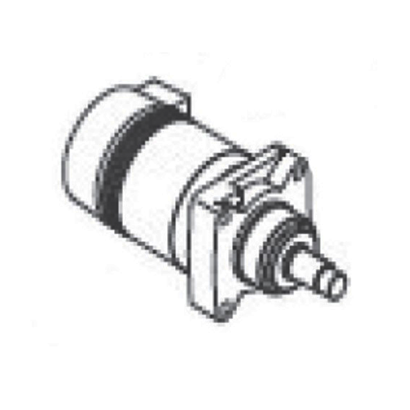 Dingo Seal kit for drive motor TX420 TX425 & TX525 | 1006131