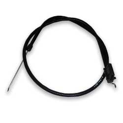Throttle/Choke cable for TX420,425,427 108-4679