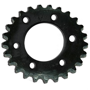 Dingo Drive Sprocket TX222 and TX220 98-9937