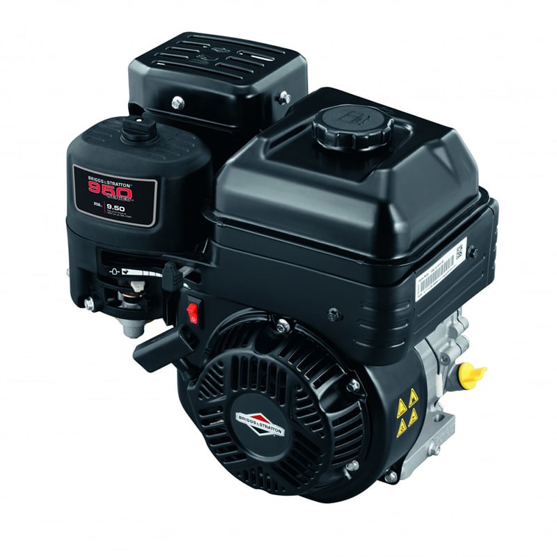 Briggs &amp; Stratton 205cc Engine 130G320022F1