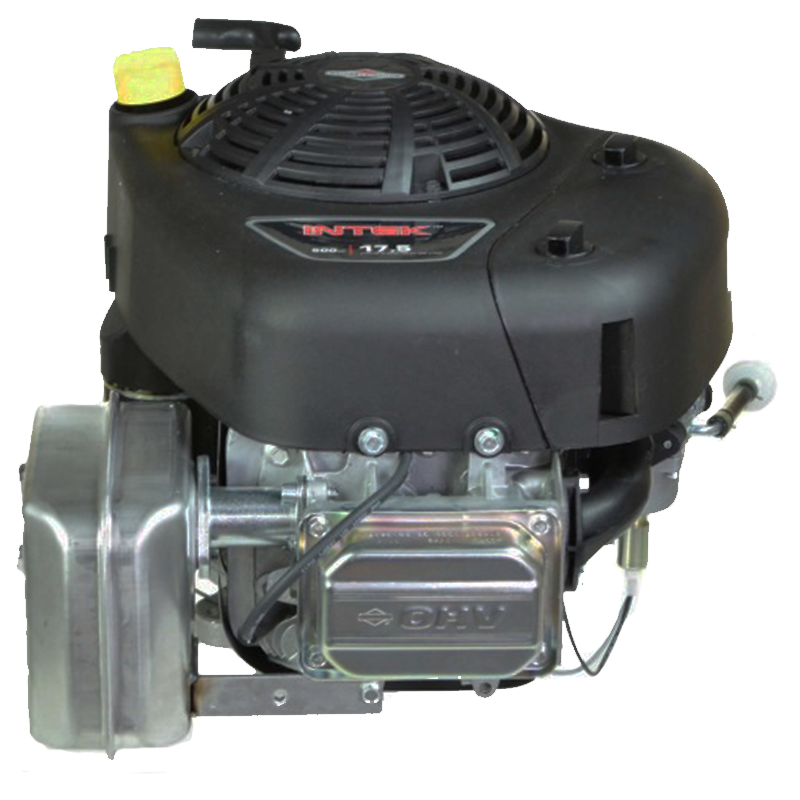 Intek 500 cc Vertical Engine 31R907-0007-G1