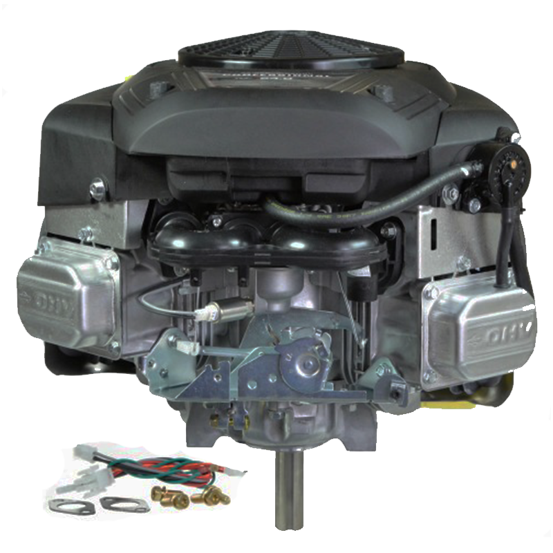 724 cc 24.0 Gross HP Vertical Engine 44S8770002G1