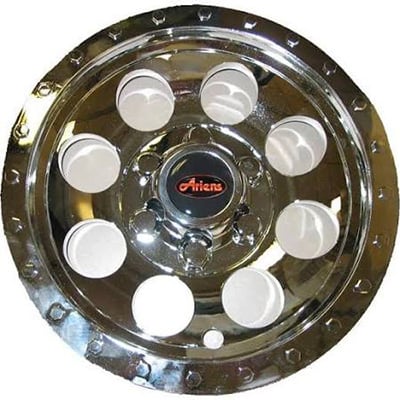 Ariens 10" Chrome Wheel Covers 71508900