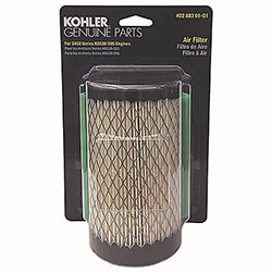  Air filter/Pre-Cleaner Kit  22 883 01-S