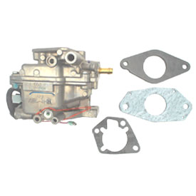 Kit: Carburetor W/Gaskets-Ksf 24 853 35-S