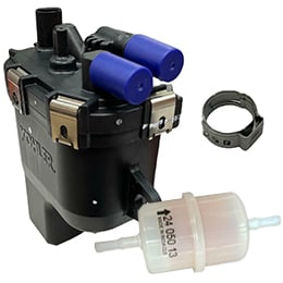 Fuel Pump Module Kit 25 393 16-s
