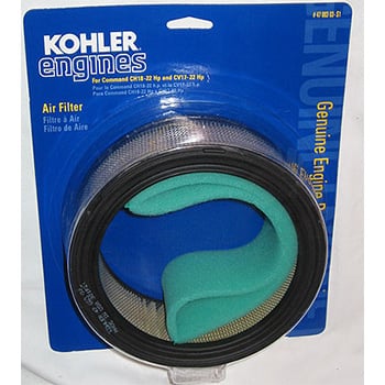 Kohler 47 883 03-S1 Air Filter Pre Cleaner Kit 