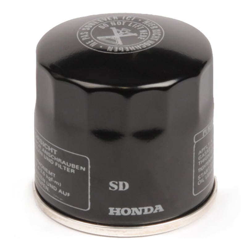 Honda Oil Filter 15410-MJO-405