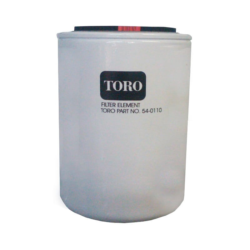 Toro Hydro Oil Filter 54-0110