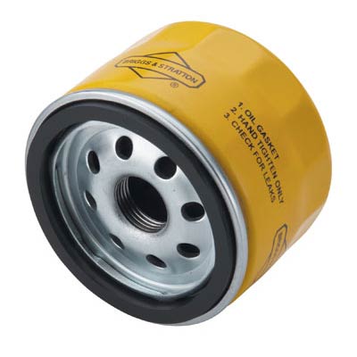 Extended Life Series Oil Filter 696854