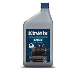 80003 Kinetix SAE 30 Small Engine Oil