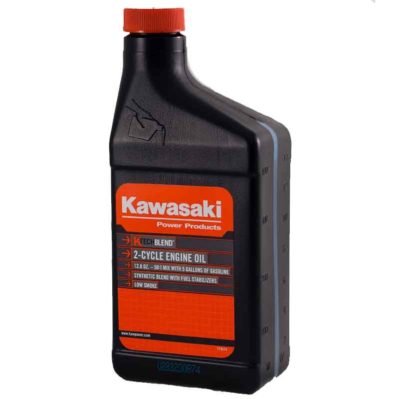 Kawasaki 5 Gal Mix 99969-6085C
