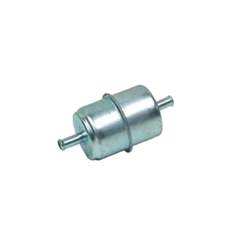 In-Line Fuel Filter Replacement Briggs 07-112