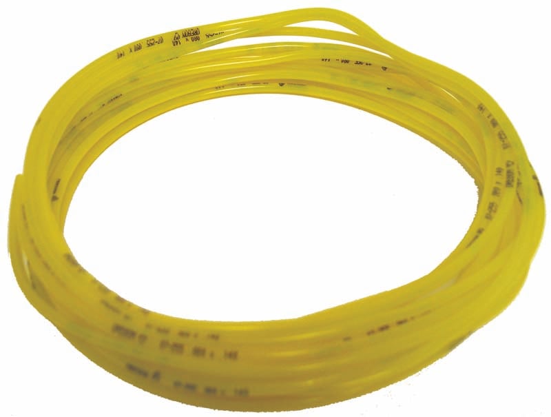 2 Cycle Fuel line RUBBER 7255
