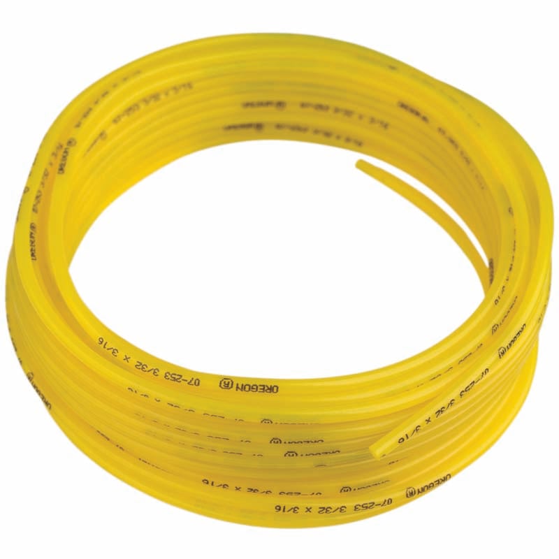 2 Cycle Fuel line RUBBER 7259