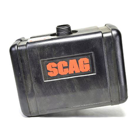 SCAG 46846 Fuel Tank Assembly