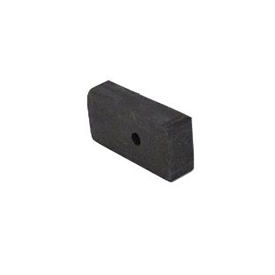 Scag 481716 Rubber Pad, Clutch Stop