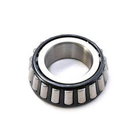 Cone-Tapered Roller Bearing