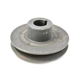 Pulley, 4.45 Dia 482097