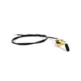 Throttle Cable 484665