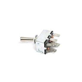 Engagement Switch Electric Clutch 48787