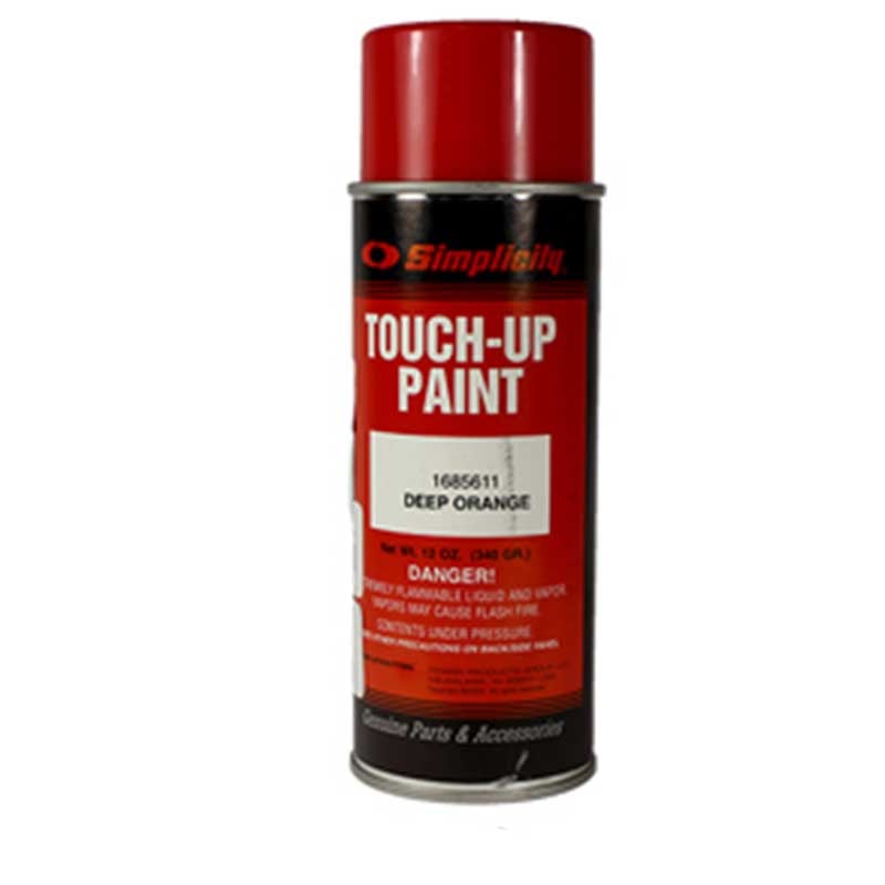 Simplicity Touch Up Paint 1685611SM