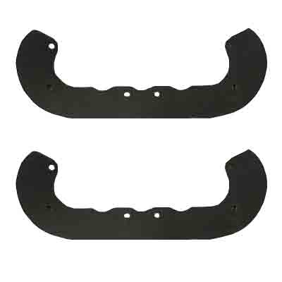 Kit Paddle Replacement 53802900