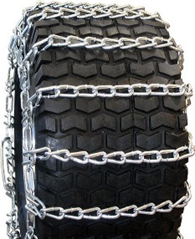 Tire Chains for snowblowers ProPartsDirect