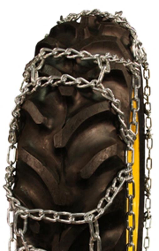 Skid Steer Tire Chains ProPartsDirect