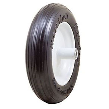 Flat Free Wheel Barrow Tire 00003