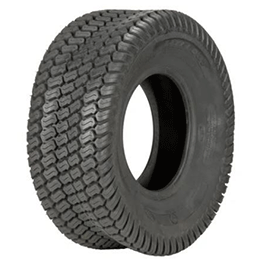 OTR Litefoot Tire 22 x 9.50 x 10 With TireLiner