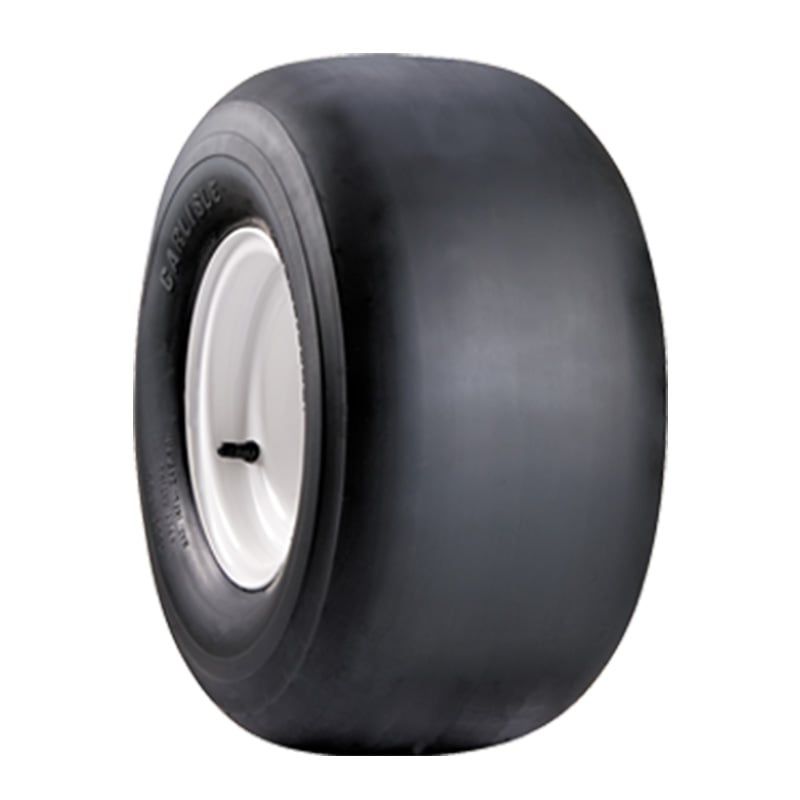 Smooth Tire 18x9.50-8
