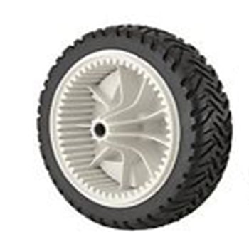 Wheel Gear 105-1815