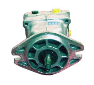 Hydro Pump for Dingo TX420,TX425 & TX427 106-5706
