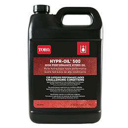Hypr Oil 500 (Gallon) 114-4714