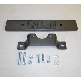 Walker 2647-3 Tail Weight Kit/Mb